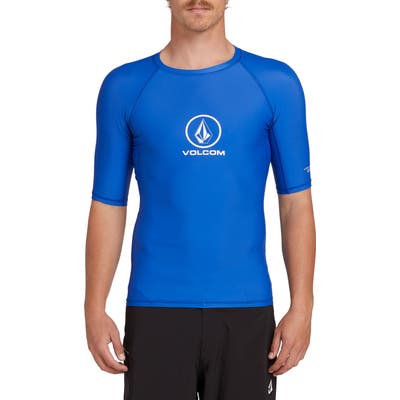 Volcom Lido T-Shirt, Blue
