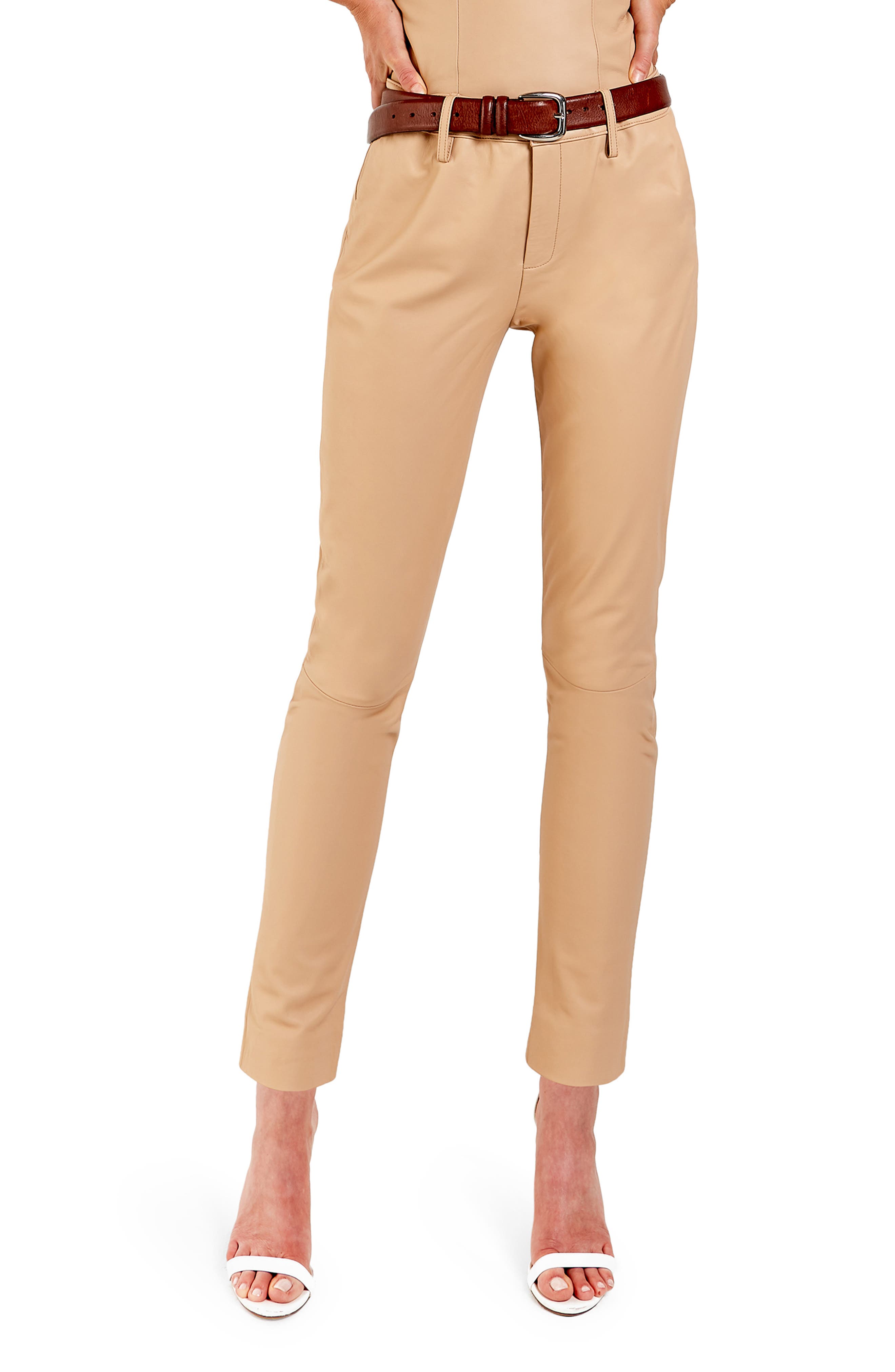 Genuine) Pants \u0026 Leggings | Nordstrom
