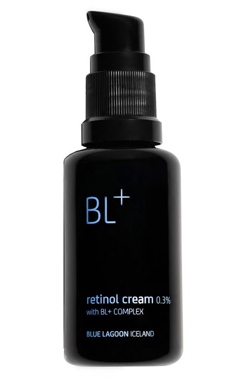 BL+ Retinol Cream 0.3%