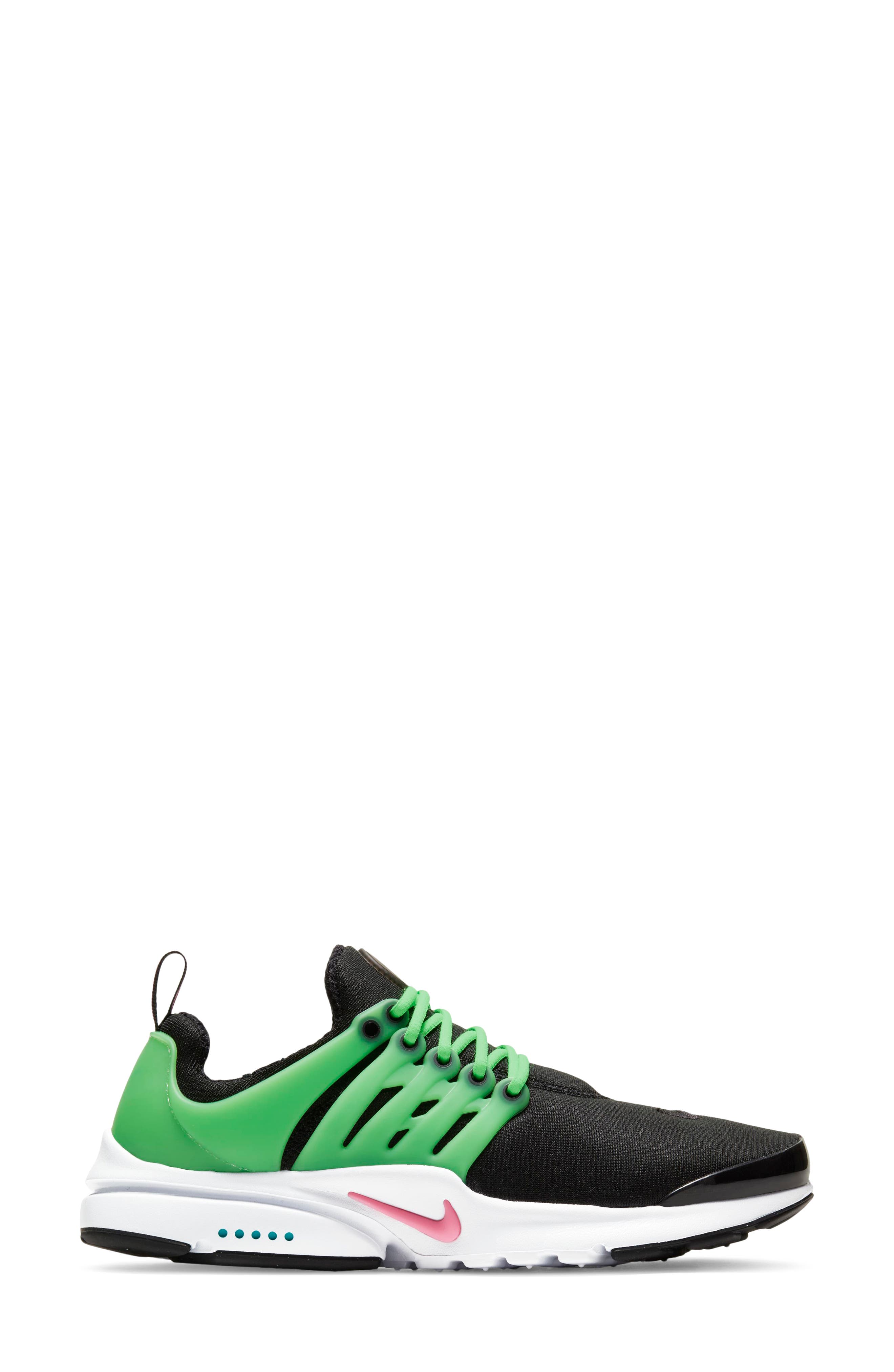 nordstrom nike air presto