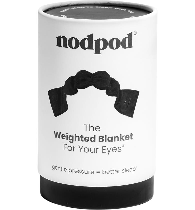 NODPOD Nod Pod Sleep Mask