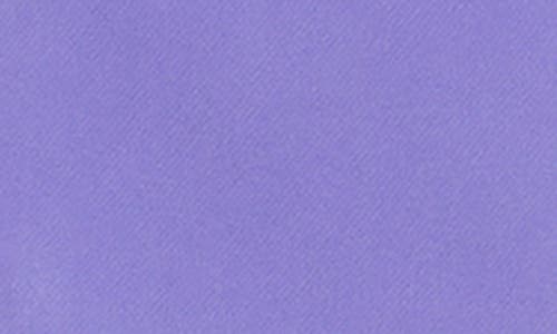 Endless Rose Double Breasted Blazer Romper In Purple