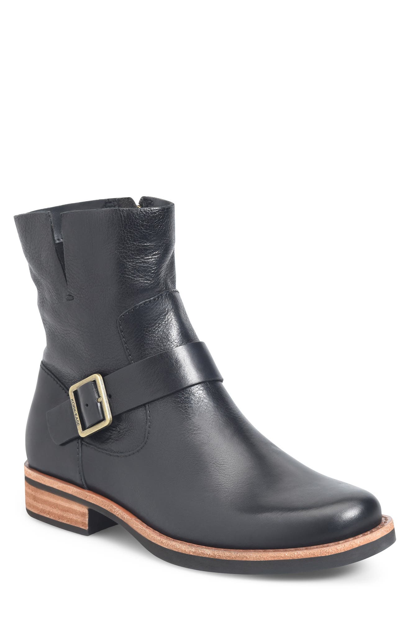 kork ease boots nordstrom