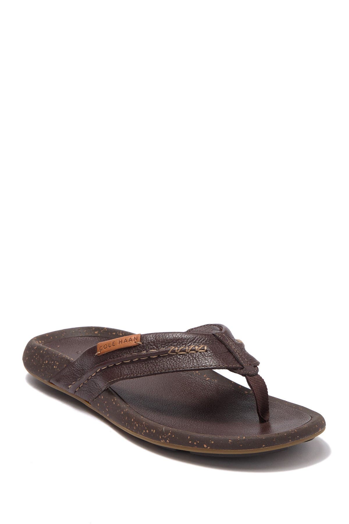 brady thong sandals