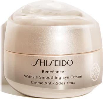 Wrinkle Smoothing Eye Cream N - BENEFIANCE