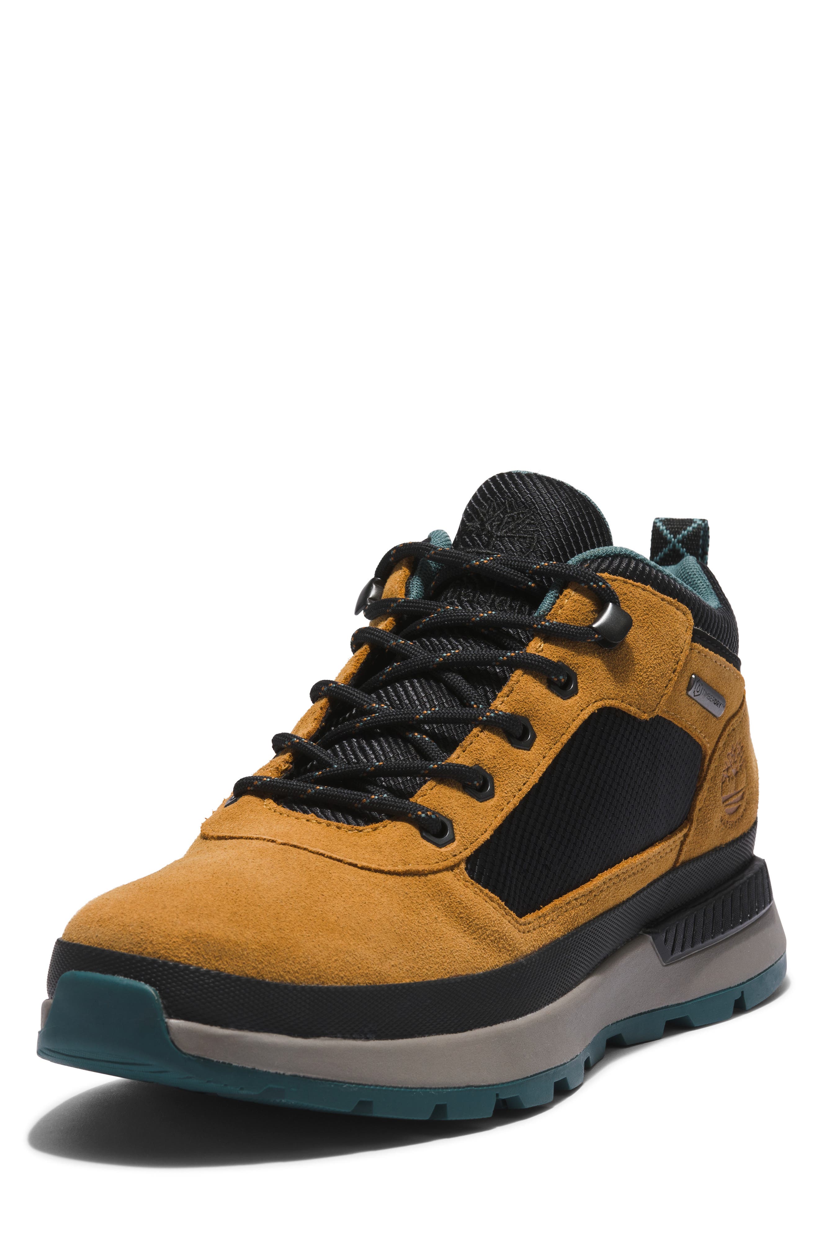 Timberland Field Trekker Waterproof 