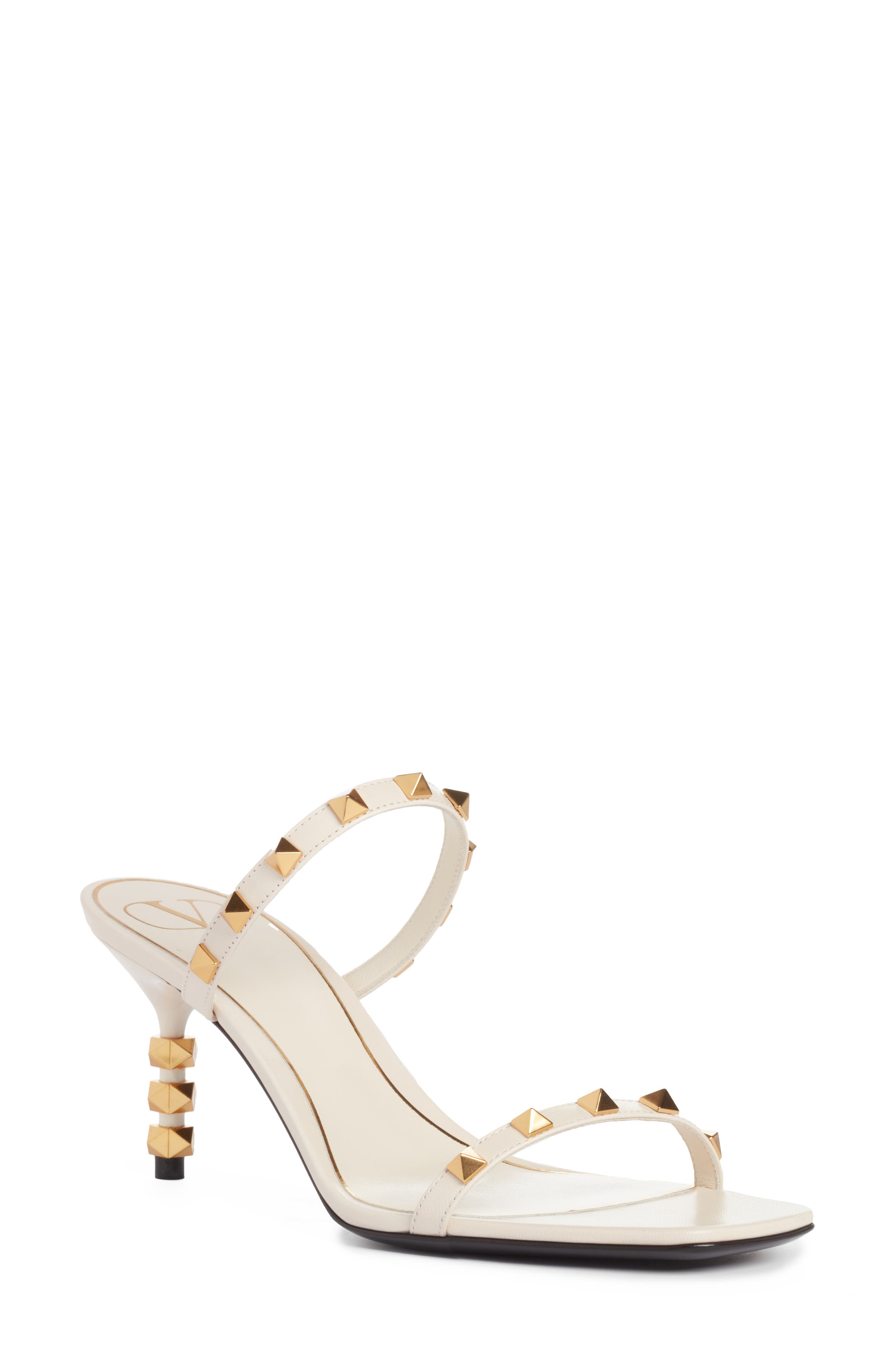 nordstrom valentino rockstud sandals