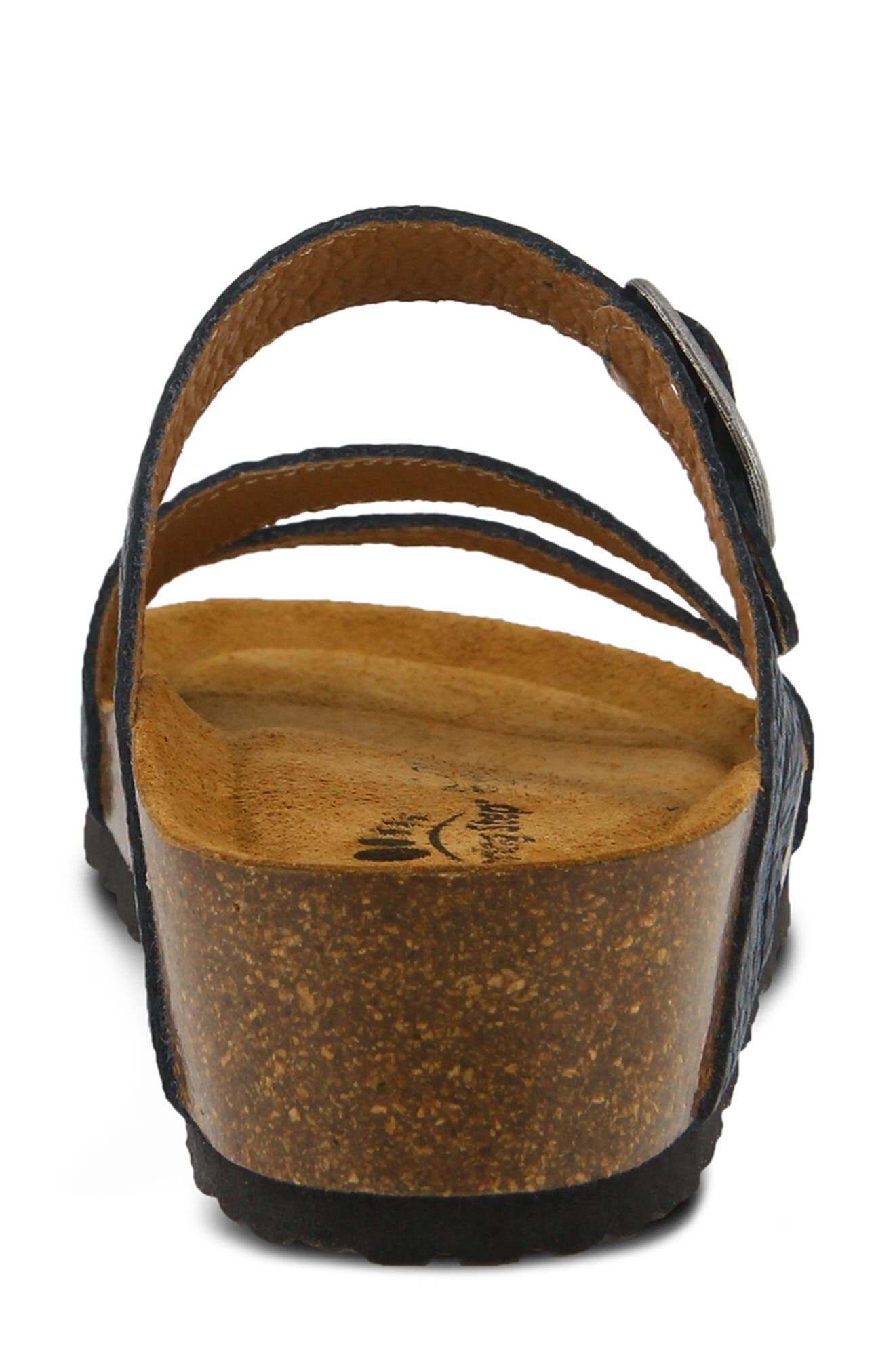 spring step flossie sandal