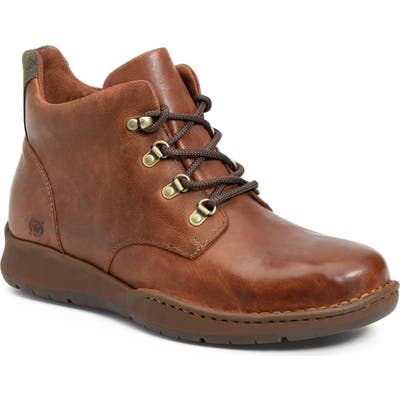 B?rn Evros Waterproof Boot, Brown