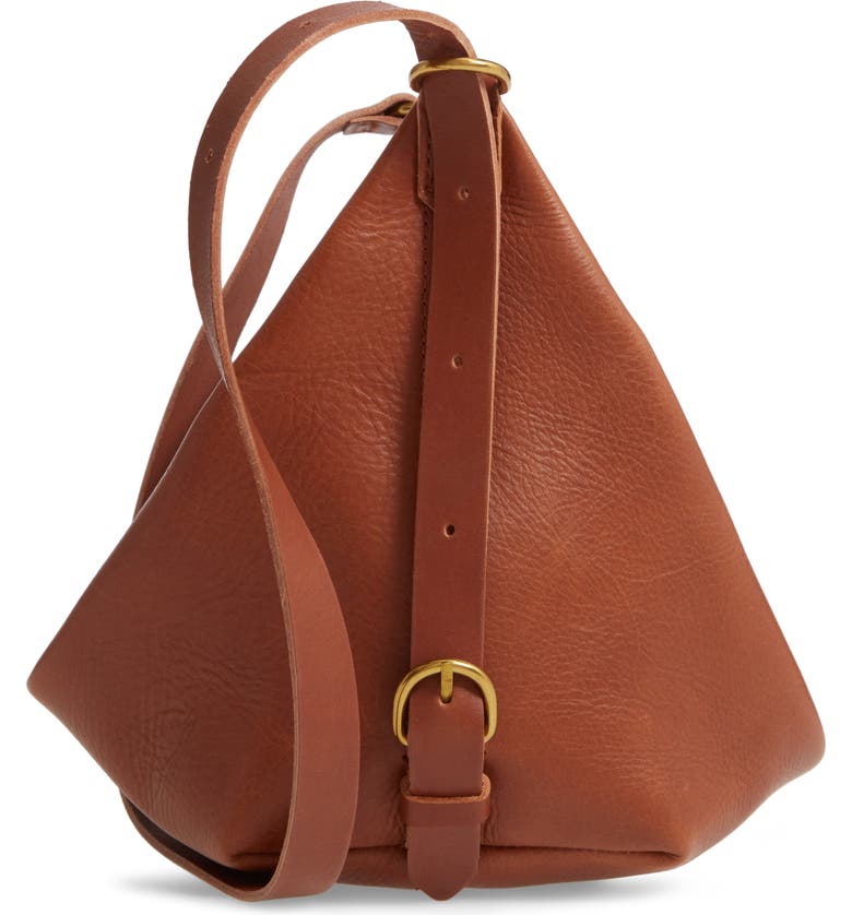 Madewell The Leather Sling Bag | Nordstrom