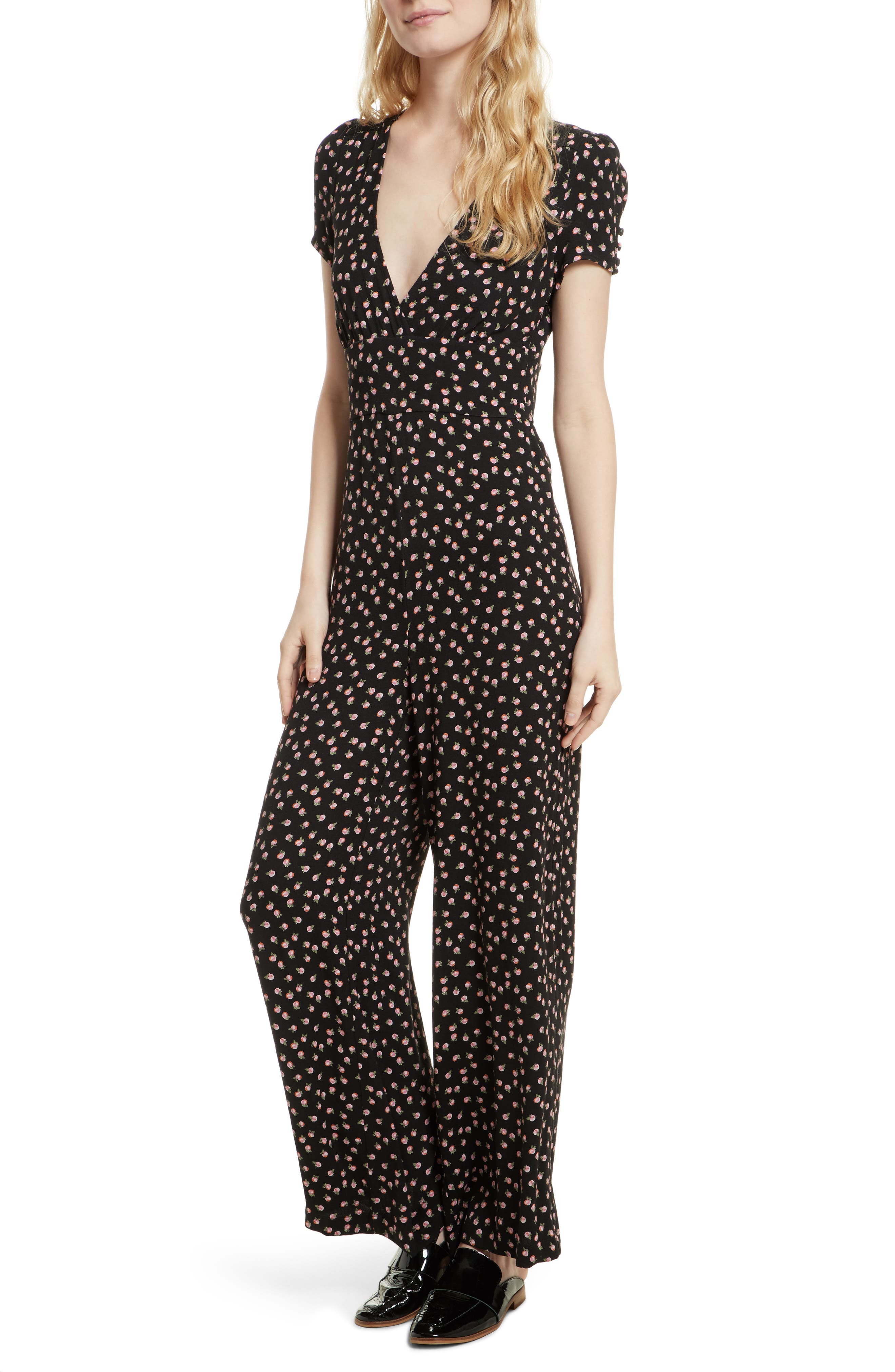 free people mia jumpsuit