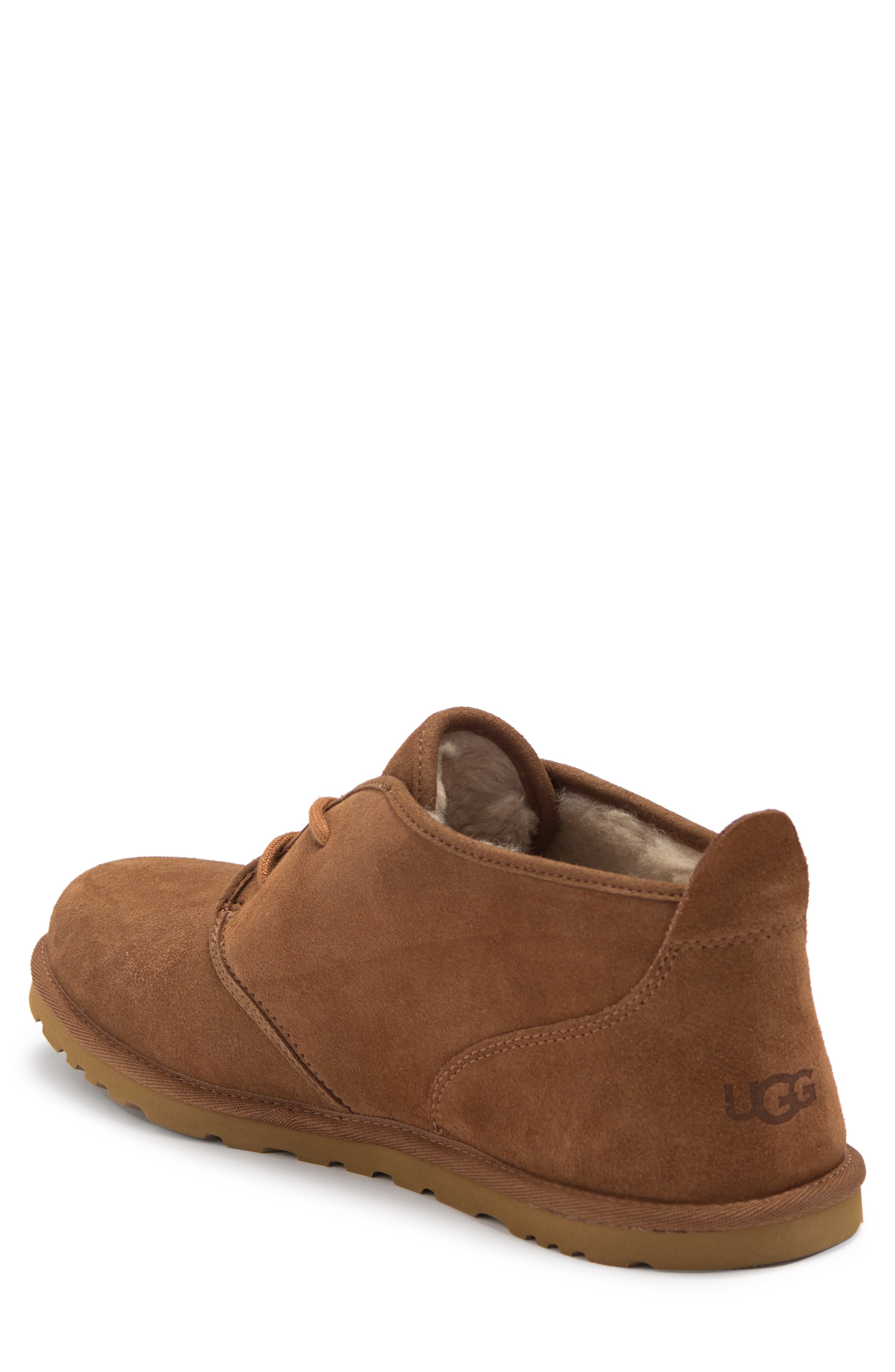 chukka ugg boots