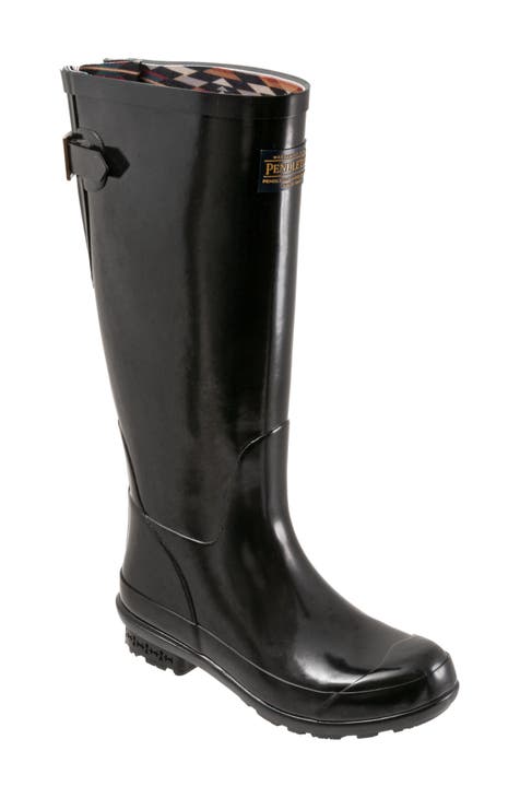 pendleton ladies rain boots