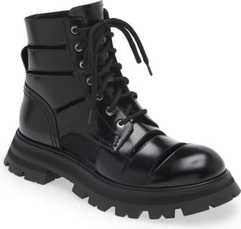 Women's Wander Boot in Black