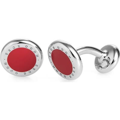 Boss Tobin Cuff Links