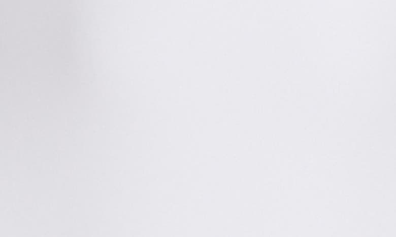 Vitamin A Luxe Link One-piece Swimsuit In White