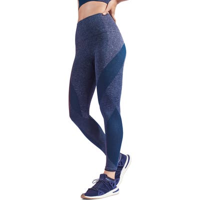 Lndr Launch Leggings, Blue