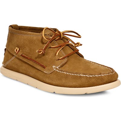 UGG Beach Moc Chukka Boot