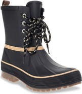 Chooka hot sale waterproof boots