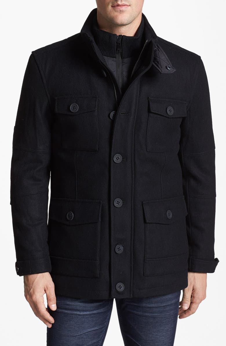 Marc New York by Andrew Marc 'Prince' Jacket | Nordstrom