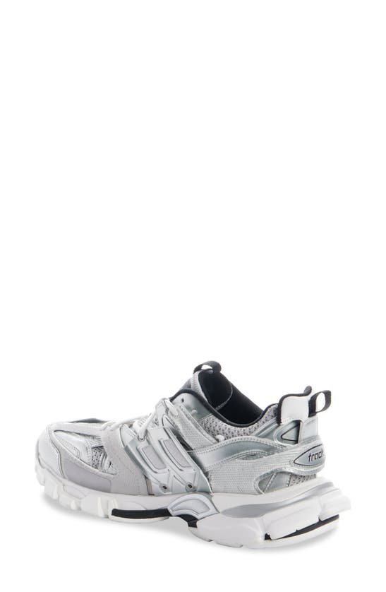 BALENCIAGA BALENCIAGA TRACK SNEAKER