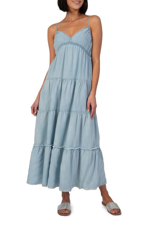 Women's Empire Waist Dresses | Nordstrom