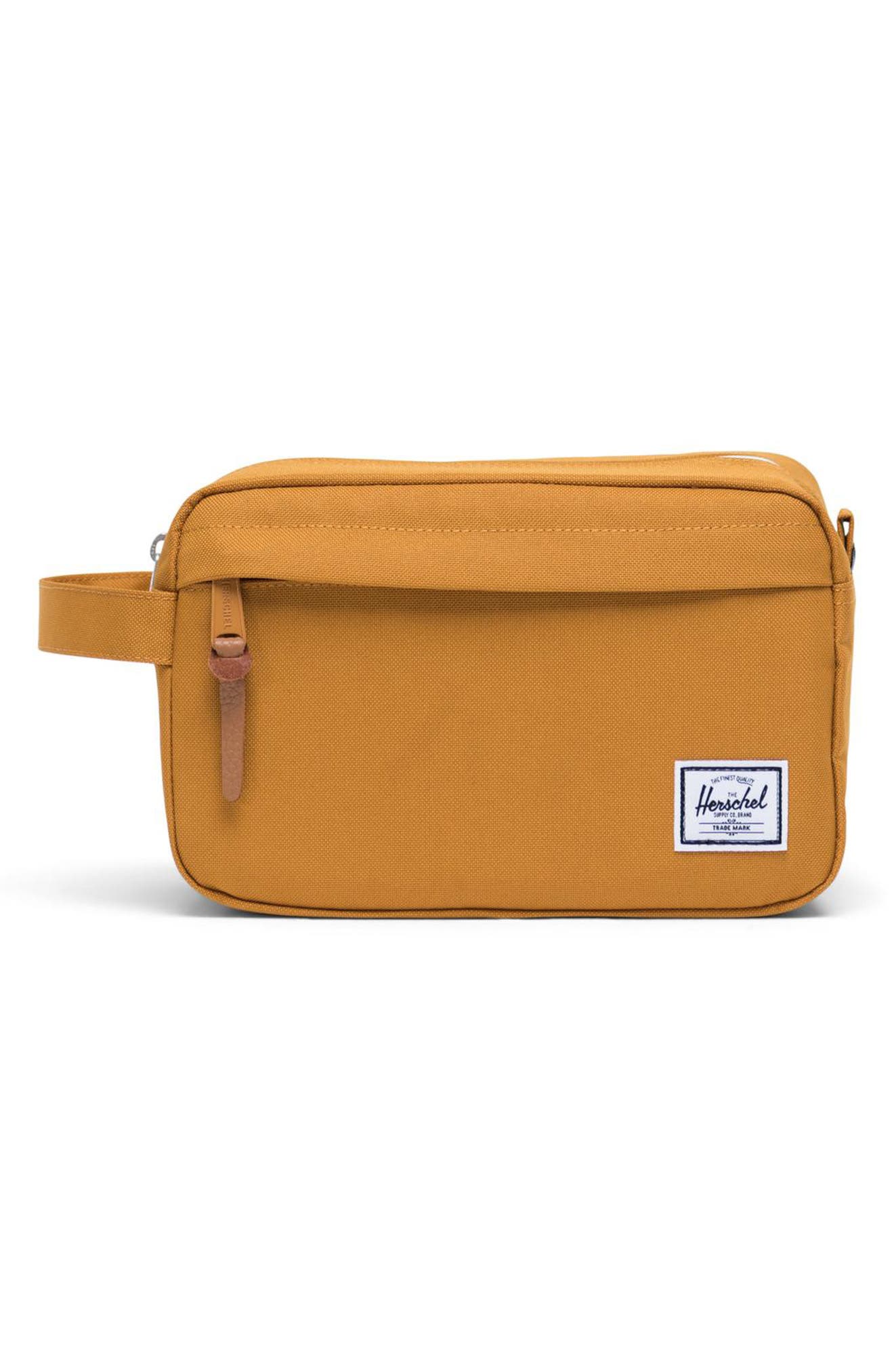 Herschel Supply Co. Chapter Dopp Kit Nordstrom