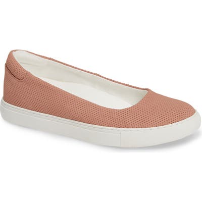 Kenneth Cole New York Kassie Sneaker, Pink