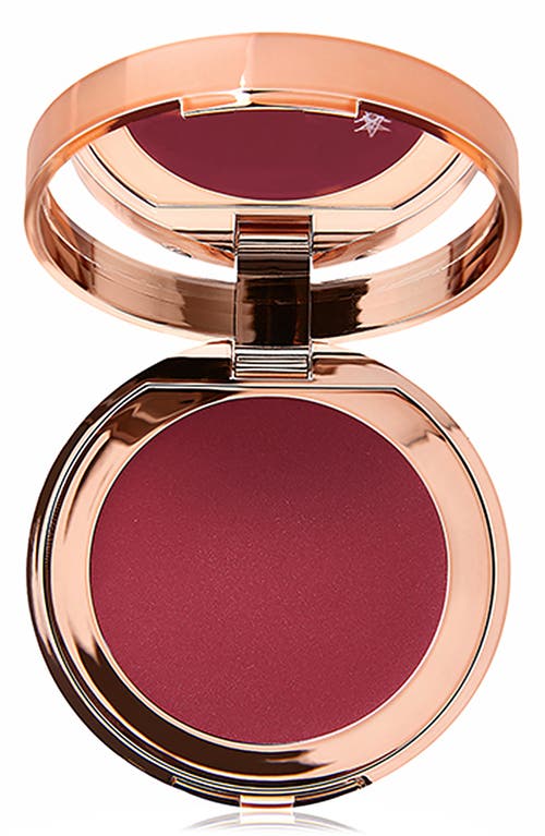 Charlotte Tilbury Lip & Cheek Glow in Color Of Passions at Nordstrom