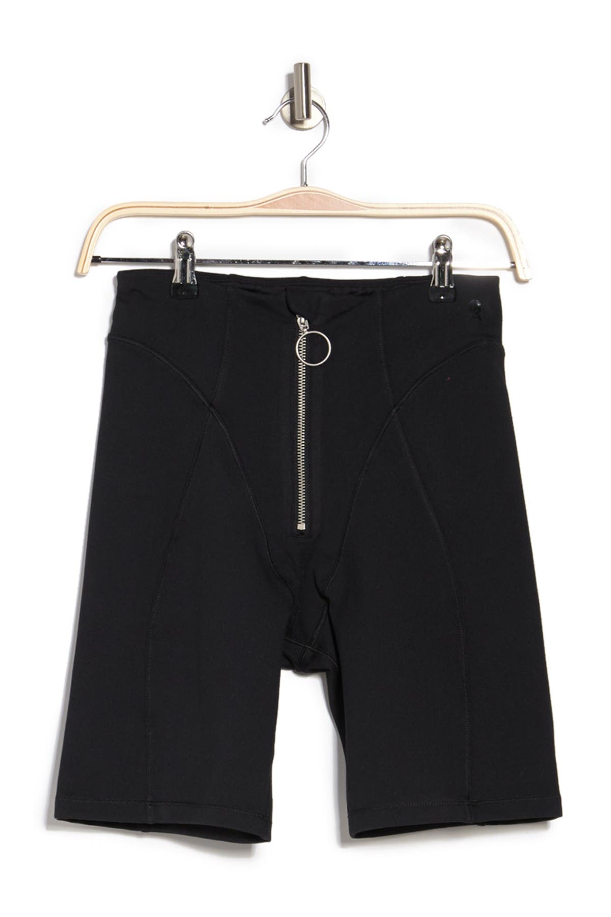 good american bike shorts