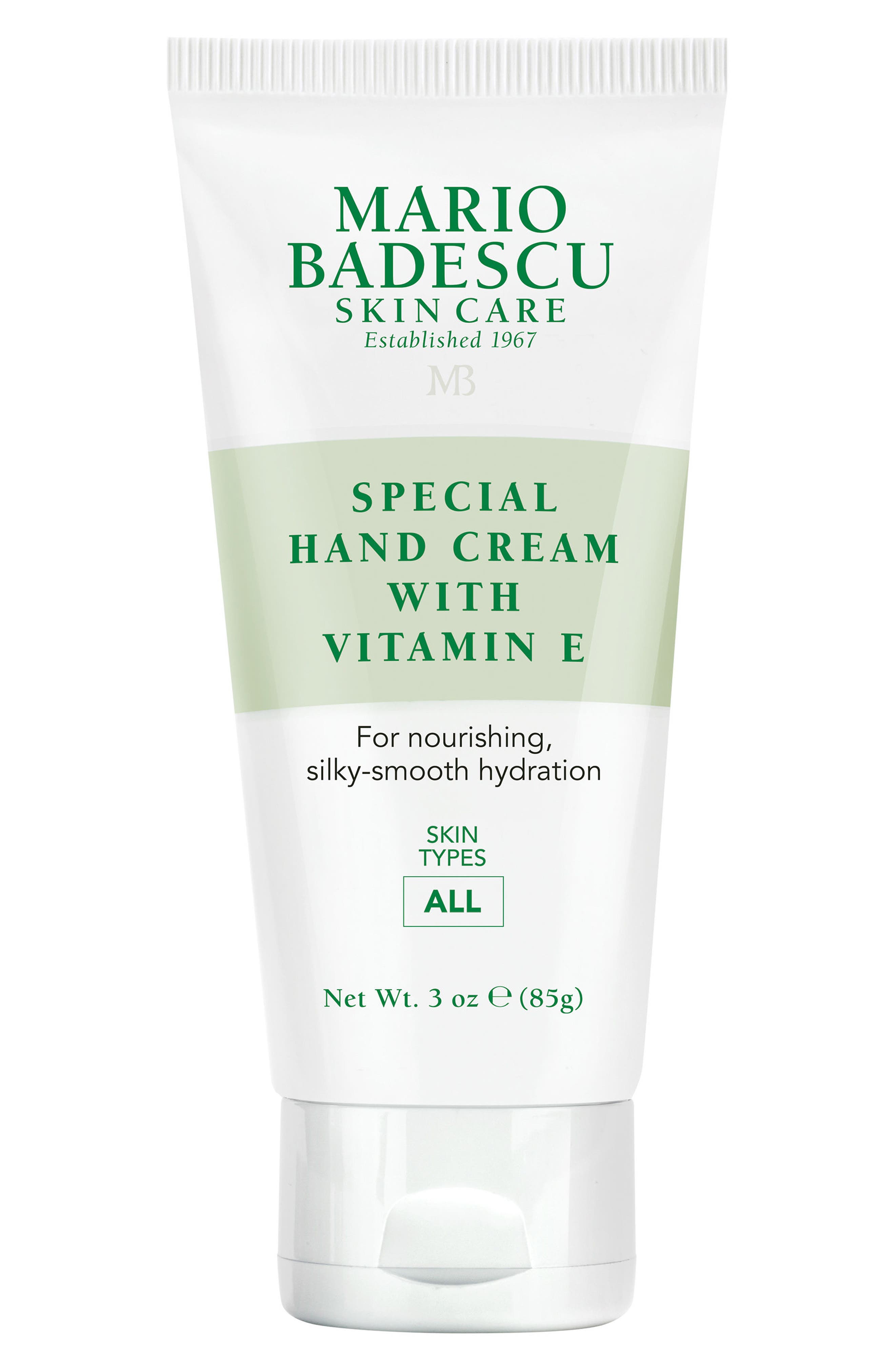 Mario Badescu Special Hand Cream with Vitamin E Nordstrom