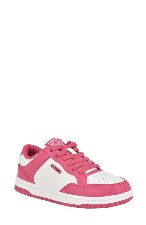 GUESS Rubinn Sneaker at Nordstrom,