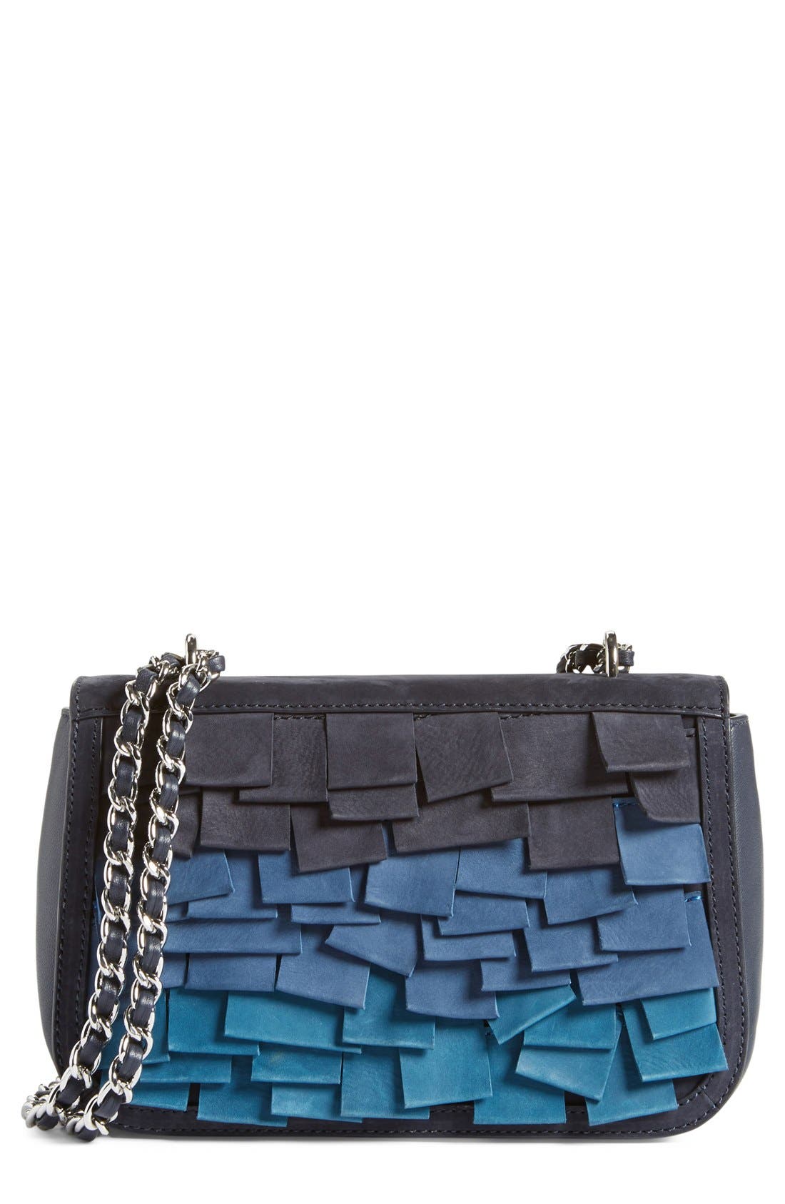 Tory Burch Fringe Shoulder Bag Nordstrom