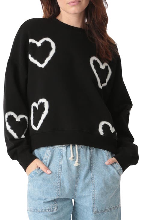 Electric rose online sweatshirt