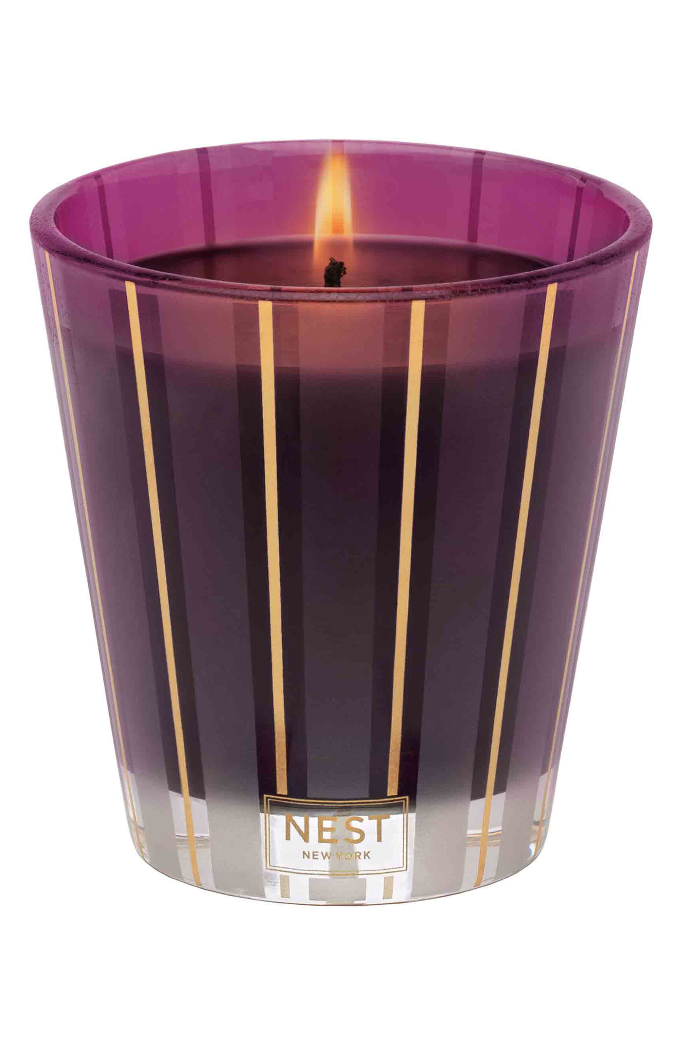 nest sale candle