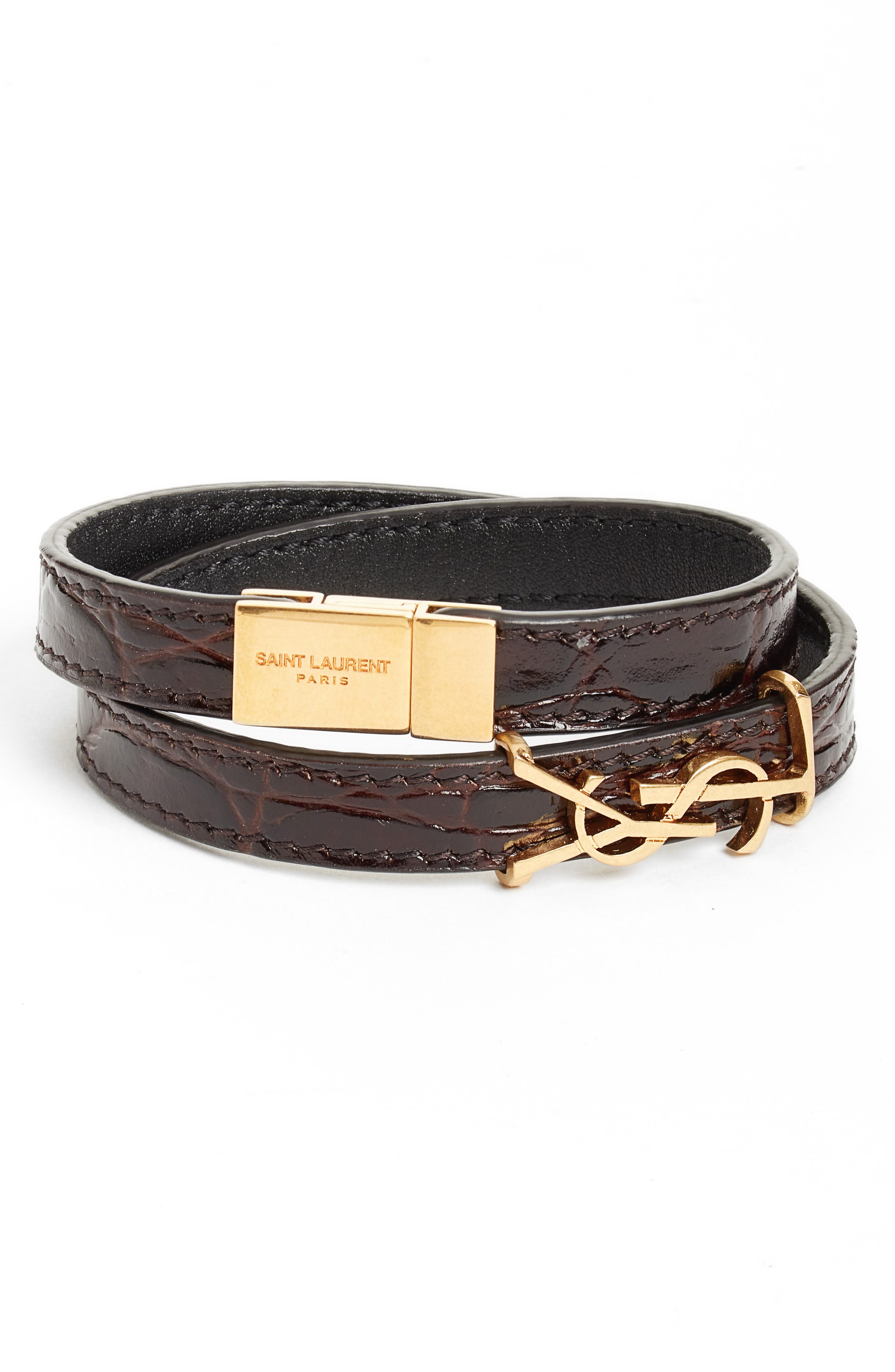 ysl bracelet sale