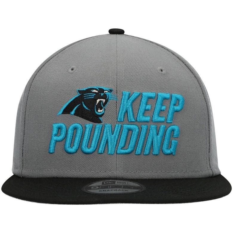 9Fifty Carolina Panthers NFC Cap by New Era - 44,95 €