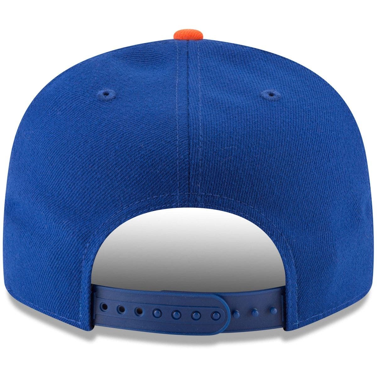 mets 9fifty snapback