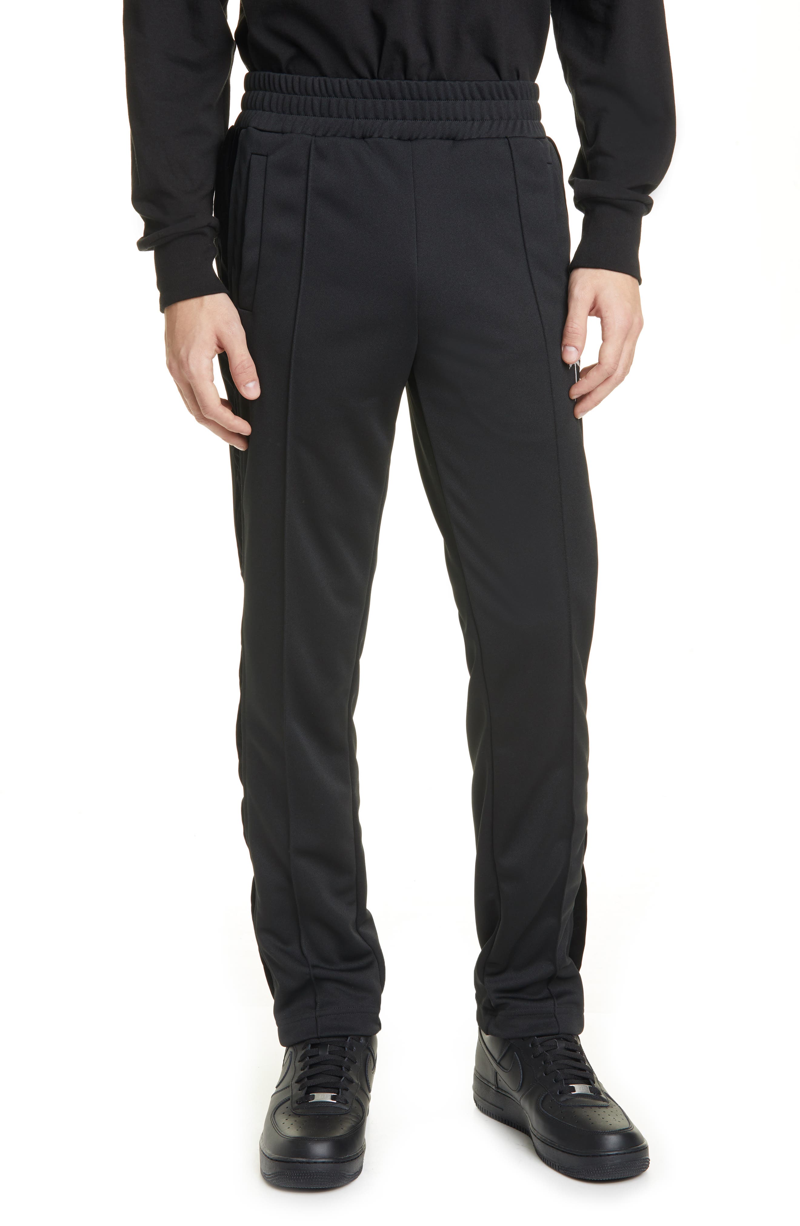 palm angels track pants men