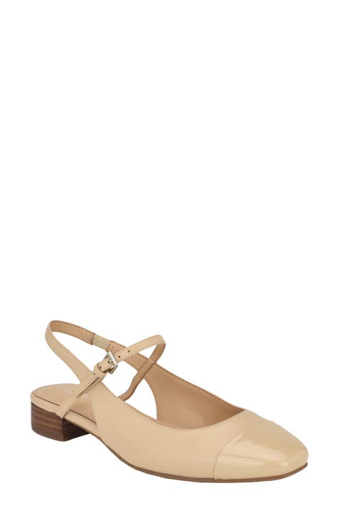 Women s Ankle Strap Flats Nordstrom