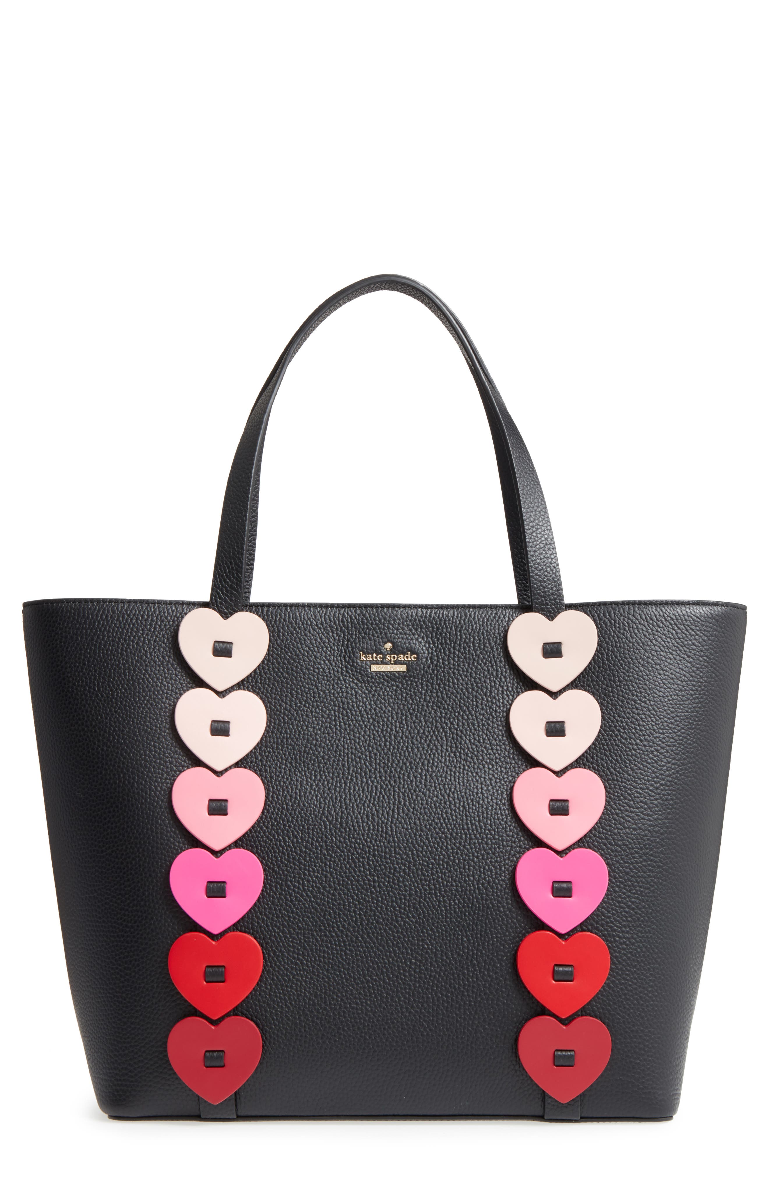Kate Spade Heart Purse Canada Border
