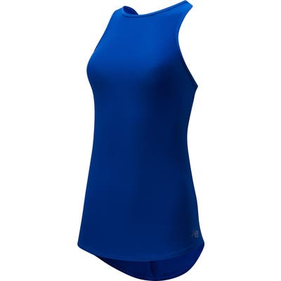 New Balance Transform Racerback Tank