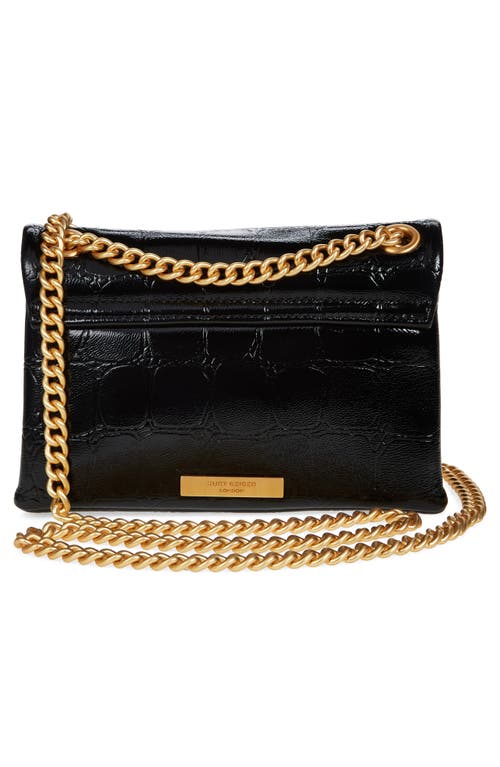 KURT GEIGER KURT GEIGER LONDON MINI KENSINGTON CROSSBODY BAG 