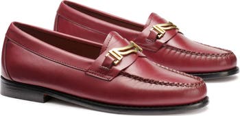 G.H.BASS Lilianna Bit Loafer