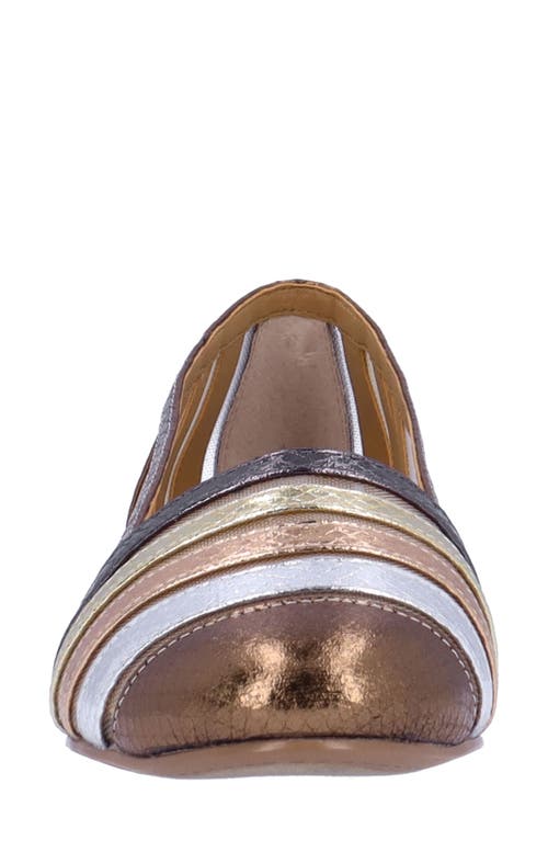 J. RENEÉ J. RENEÉ MELODEE WEDGE PUMP 