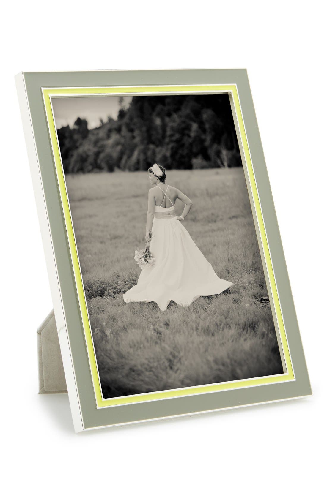 Addison Ross London Enamel Picture Frame Nordstrom