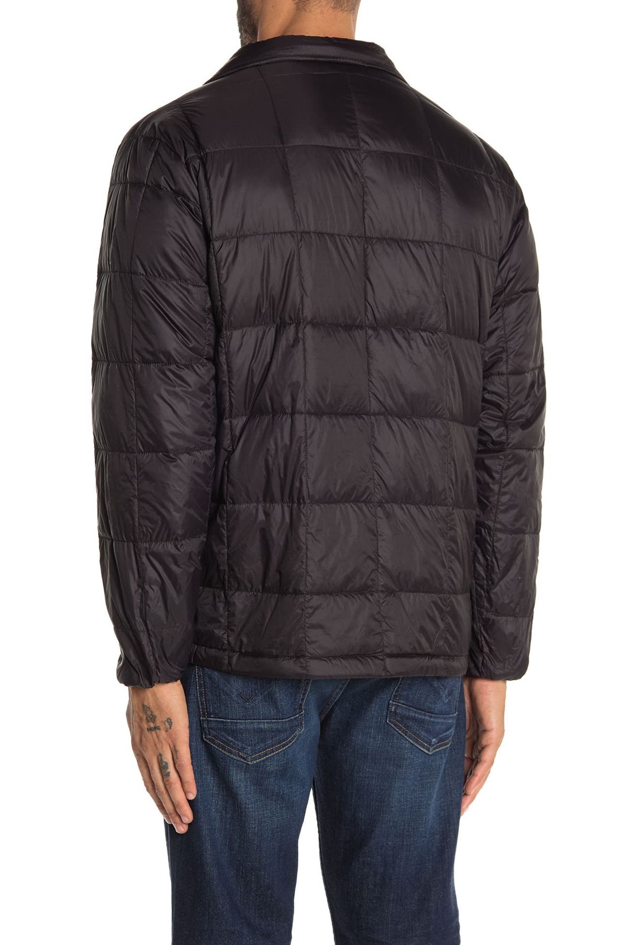 Hawke & Co. | Quilted Puffer Jacket | Nordstrom Rack