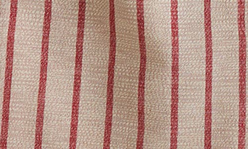 Shop Tag Set Of 3 Dish Towels In Red