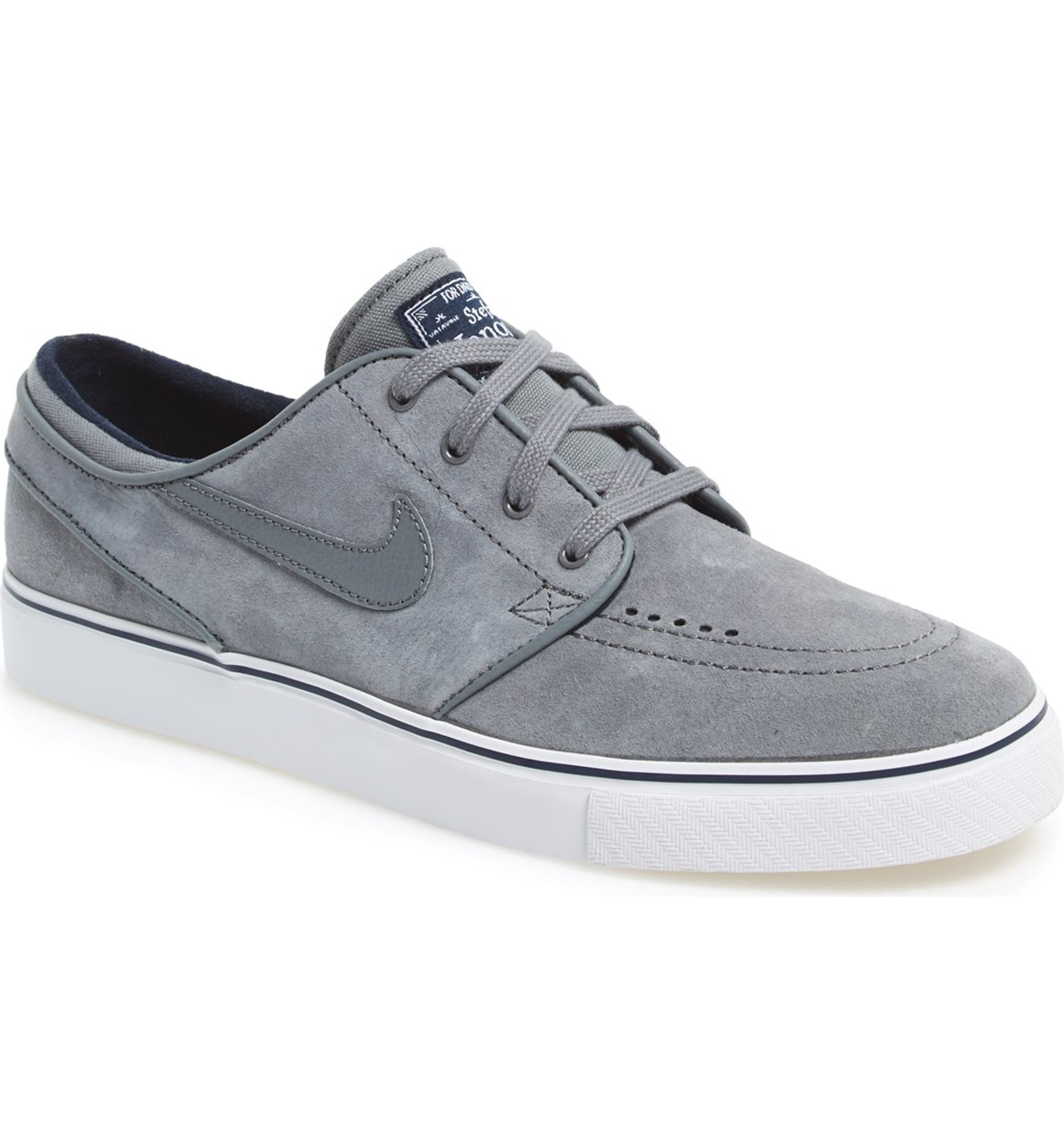 Nike sb stefan janoski herren Clearance