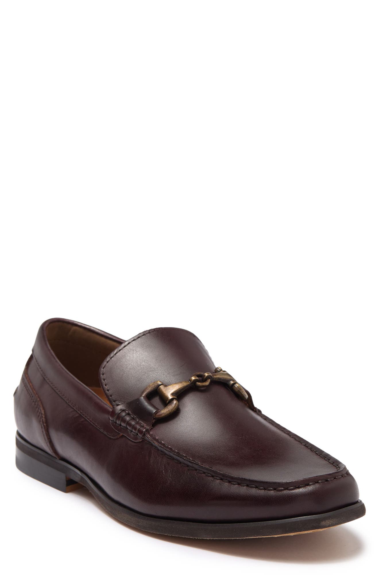 Reaction Kenneth Cole Kenneth Cole Reaction Crespo 2.0 Bit Loafer In ...
